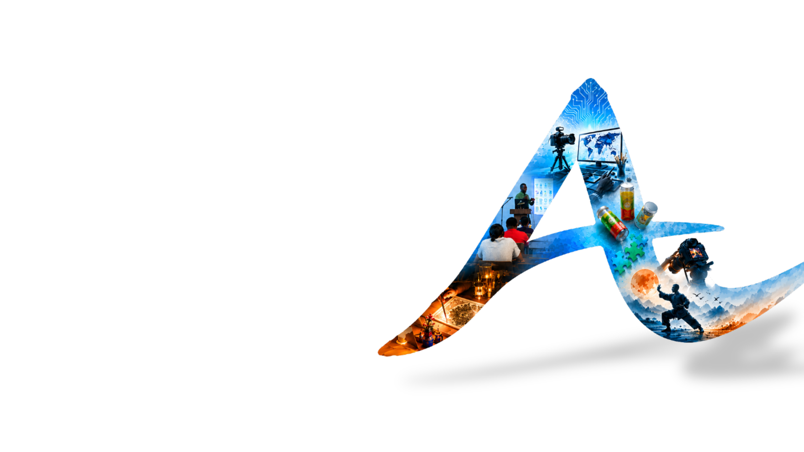 Agoogi Company Ltd services and creative work