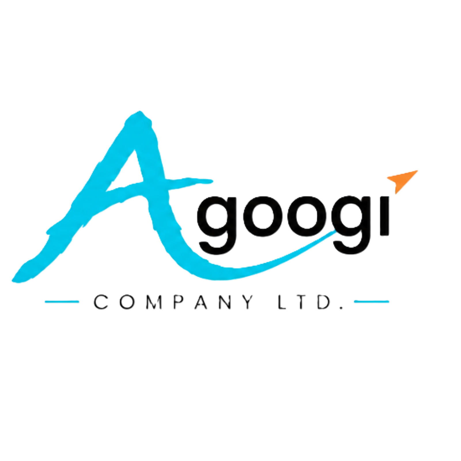 Agoogi Company Ltd logo