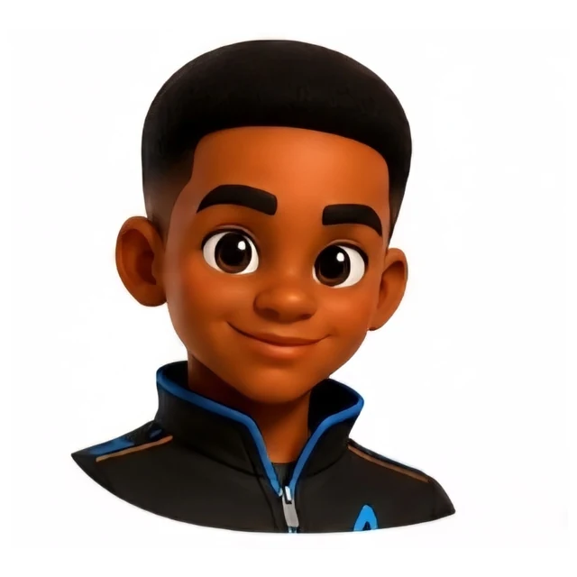 Ayo, Agoogi AI assistant